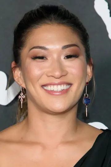 Фото  (Jenna Ushkowitz) #321538