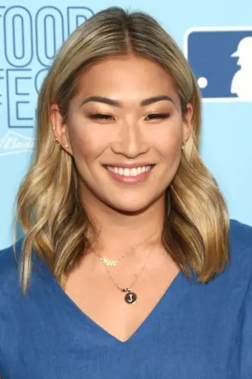 Фото  (Jenna Ushkowitz) #321539