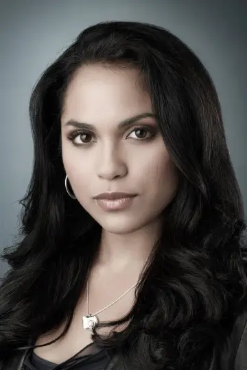 Фото Моніка Реймонд (Monica Raymund) #215635