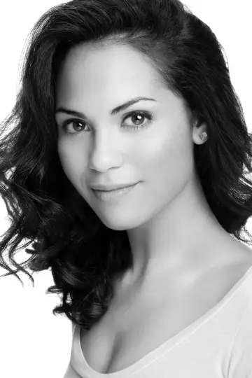 Фото Моніка Реймонд (Monica Raymund) #215640
