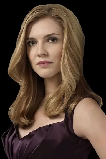 Фото Сара Каннинг (Sara Canning) #28749