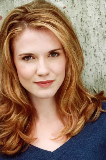 Фото Сара Каннинг (Sara Canning) #28750