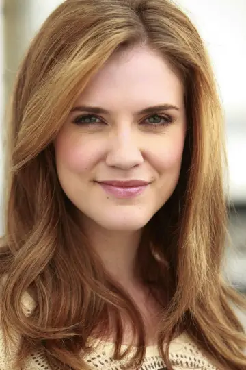 Фото Сара Каннинг (Sara Canning) #28751