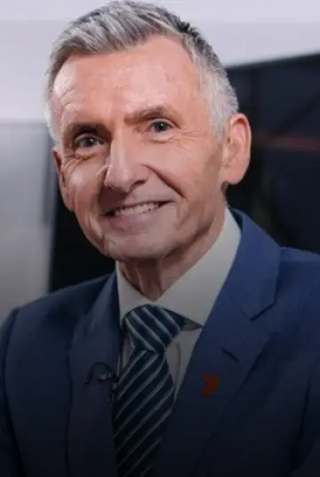 Фото Bruce McAvaney