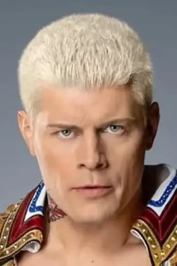 Фото Коді Роудс (Cody Rhodes) #169108