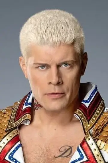Фото Коді Роудс (Cody Rhodes) #169115