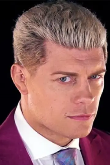 Фото Коді Роудс (Cody Rhodes) #169116