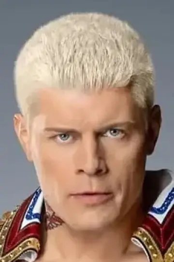Фото Коді Роудс (Cody Rhodes) #169121