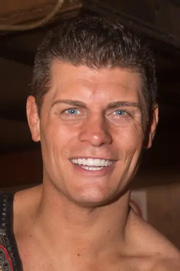 Фото Коді Роудс (Cody Rhodes) #169122