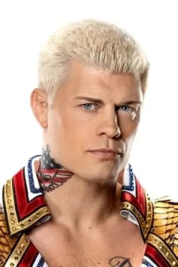 Фото Коді Роудс (Cody Rhodes) #169125