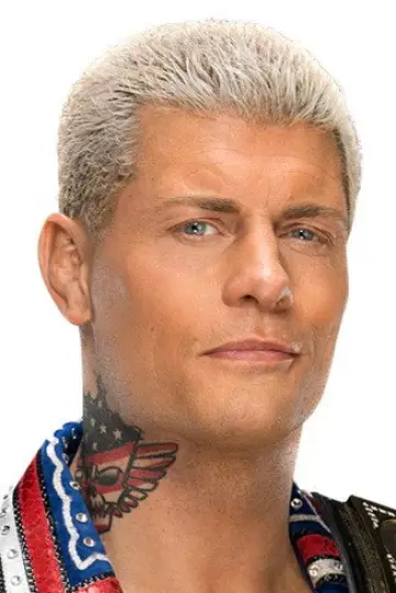 Фото Коді Роудс (Cody Rhodes) #401447
