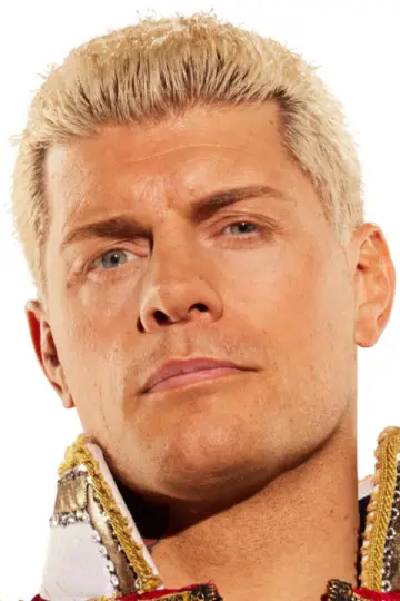 Фото Коді Роудс (Cody Rhodes) #629513