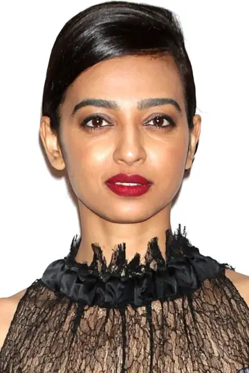 Фото Радгіка Апте (Radhika Apte) #135368