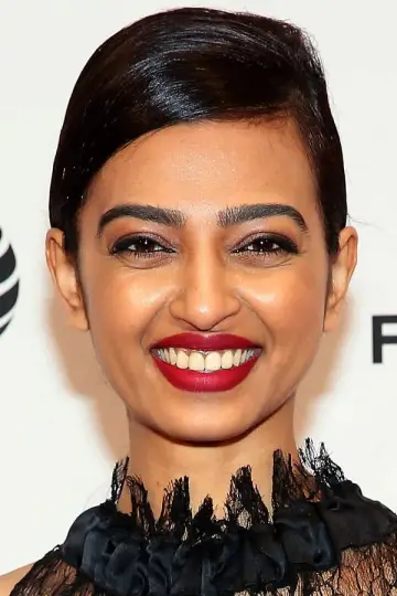 Фото Радгіка Апте (Radhika Apte) #135370