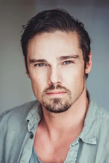 Фото  (Jay Ryan) #334327
