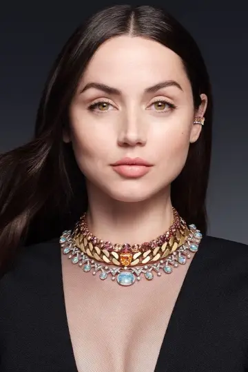 Фото Ана де Армас (Ana de Armas) #12635