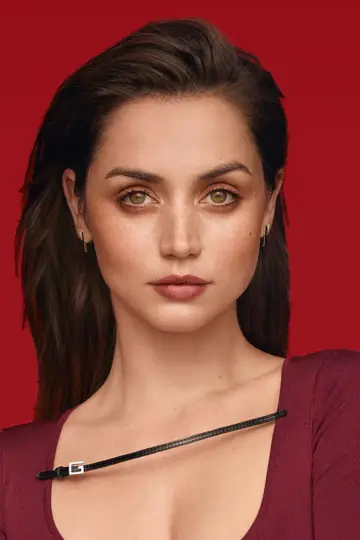 Фото Ана де Армас (Ana de Armas) #12645