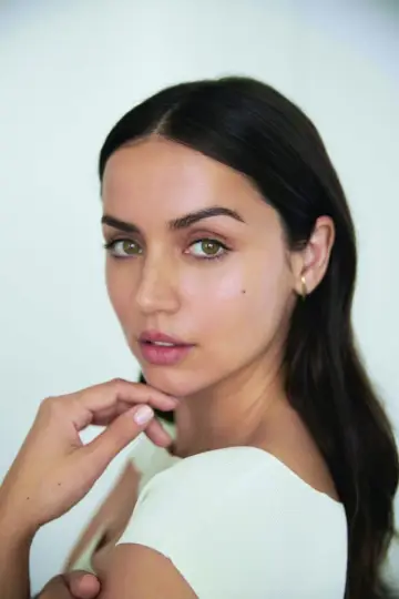 Фото Ана де Армас (Ana de Armas) #12647