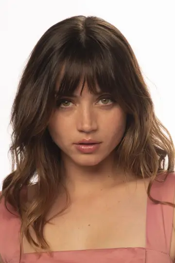 Фото Ана де Армас (Ana de Armas) #12649