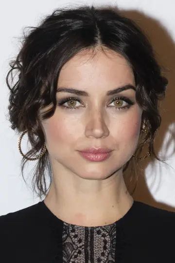 Фото Ана де Армас (Ana de Armas) #12650