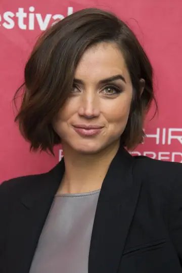 Фото Ана де Армас (Ana de Armas) #12651