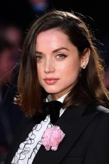 Фото Ана де Армас (Ana de Armas) #12652