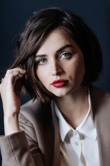 Фото Ана де Армас (Ana de Armas) #12655