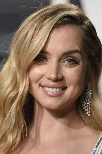 Фото Ана де Армас (Ana de Armas) #12656
