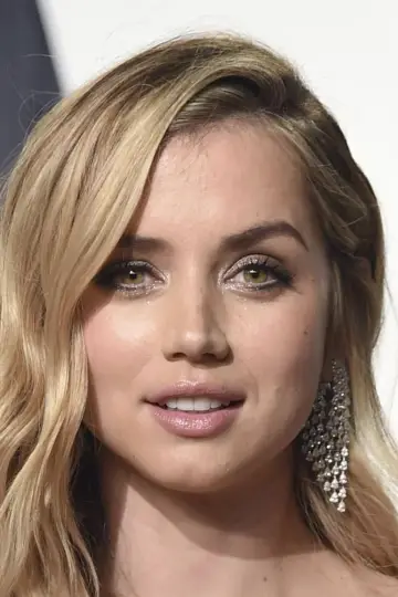 Фото Ана де Армас (Ana de Armas) #12664