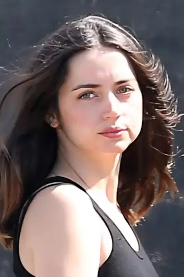 Фото Ана де Армас (Ana de Armas) #327465