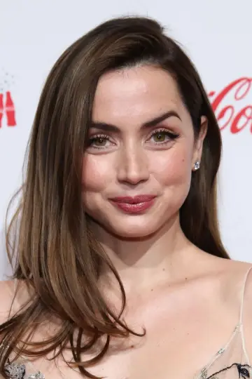 Фото Ана де Армас (Ana de Armas) #327468