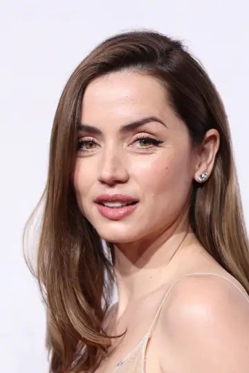 Фото Ана де Армас (Ana de Armas) #327470