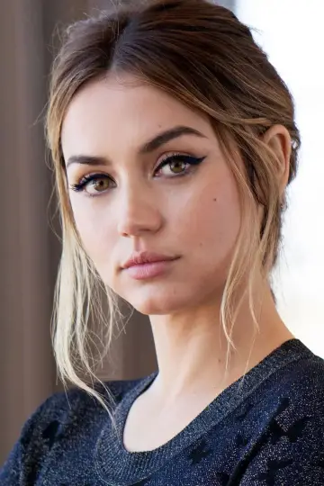 Фото Ана де Армас (Ana de Armas) #327472