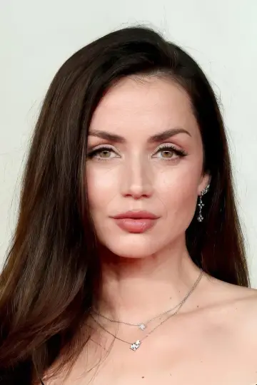 Фото Ана де Армас (Ana de Armas) #400361