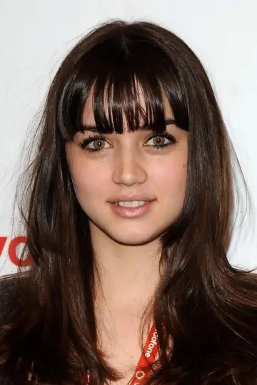 Фото Ана де Армас (Ana de Armas) #400362