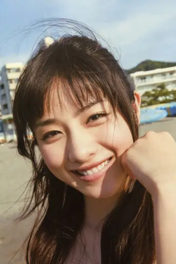 Фото Сатомі Ісіхара (Satomi Ishihara) #54708