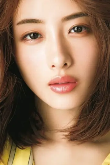 Фото Сатомі Ісіхара (Satomi Ishihara) #54711