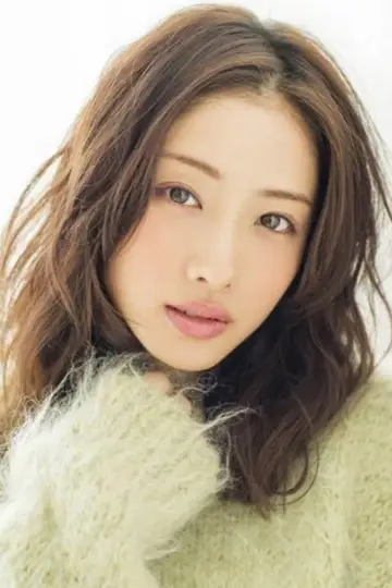 Фото Сатомі Ісіхара (Satomi Ishihara) #54712