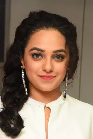 Фото Нітья Менен (Nithya Menen) #376323