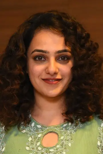 Фото Нітья Менен (Nithya Menen) #376324