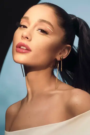 Фото Аріана Ґранде (Ariana Grande) #40334