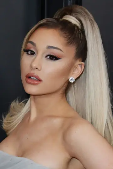 Фото Аріана Ґранде (Ariana Grande) #40336