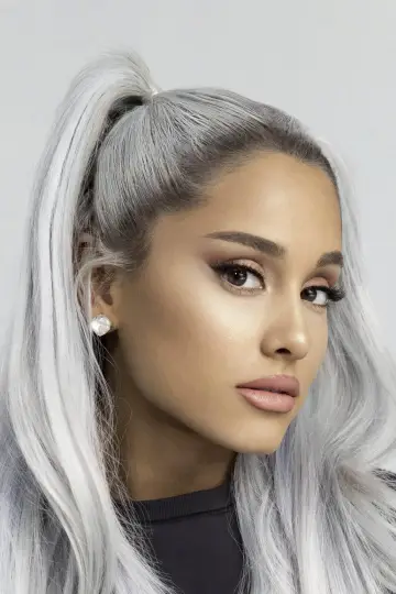 Фото Аріана Ґранде (Ariana Grande) #40337