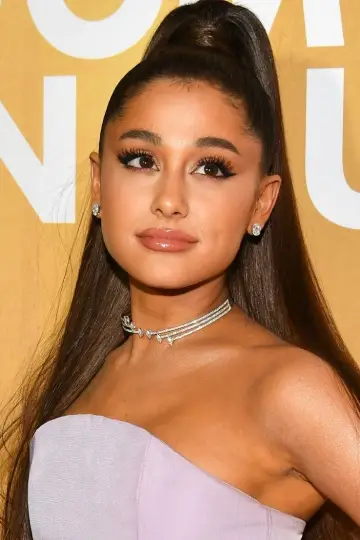 Фото Аріана Ґранде (Ariana Grande) #40338