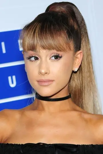 Фото Аріана Ґранде (Ariana Grande) #40340
