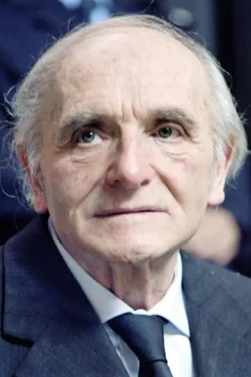 Фото Klaus Barbie