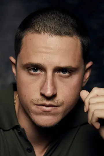 Фото Шейн Гарпер (Shane Harper) #78073