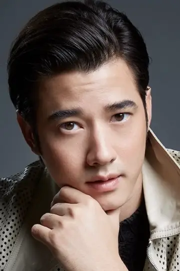 Фото Маріо Маурер (Mario Maurer) #170286