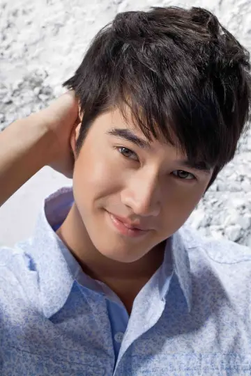 Фото Маріо Маурер (Mario Maurer) #170293