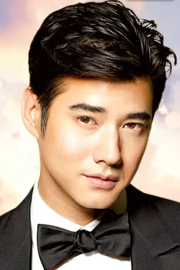 Фото Маріо Маурер (Mario Maurer) #170297